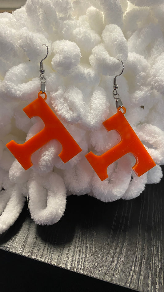 UT Earrings