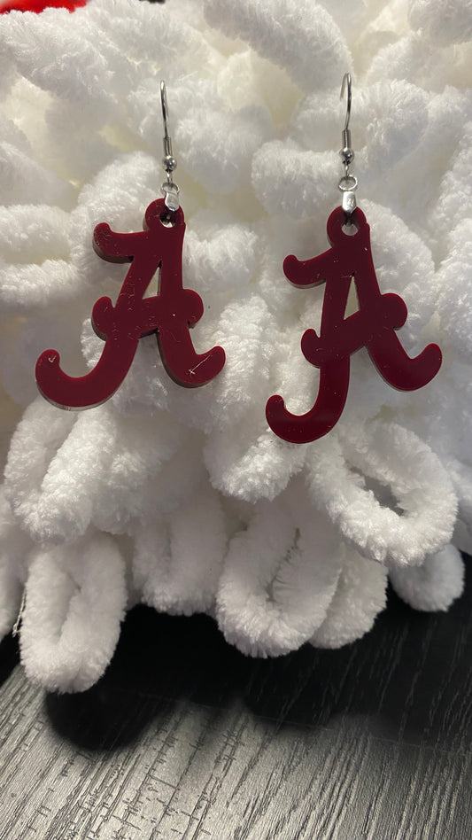 Alabama Earrings